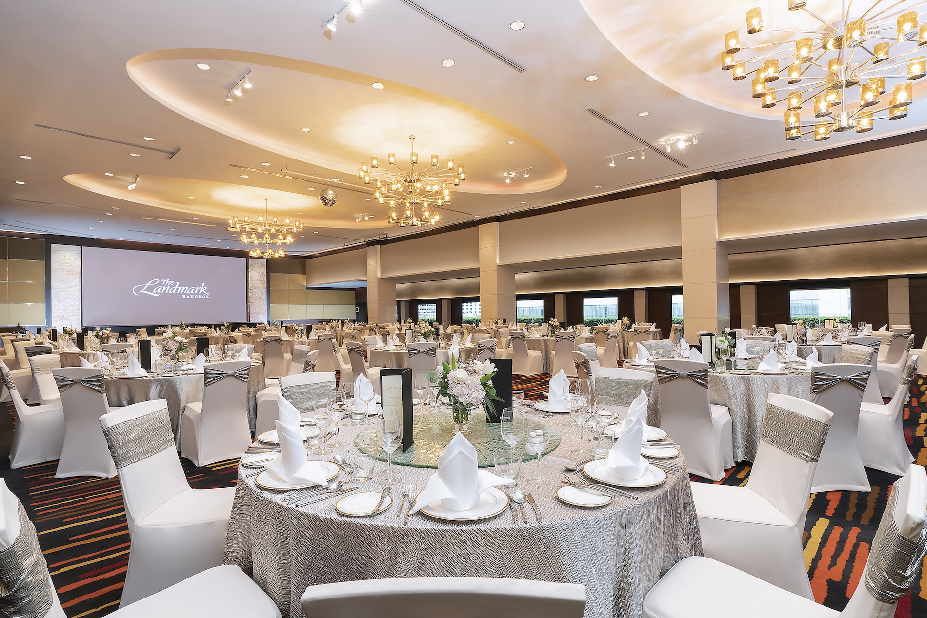 Le meridien
