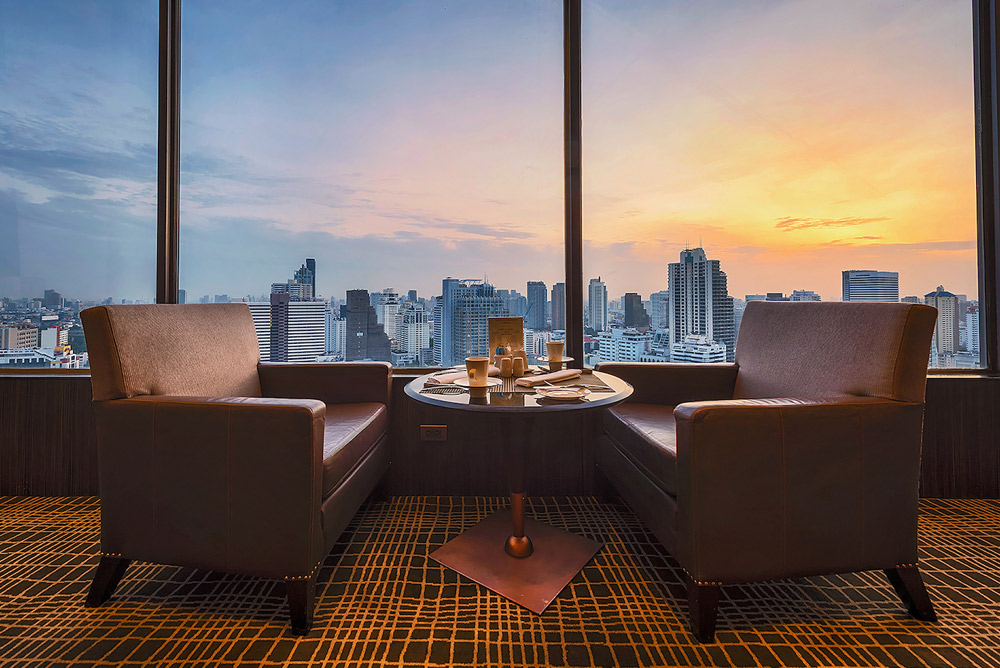 LM junior suite