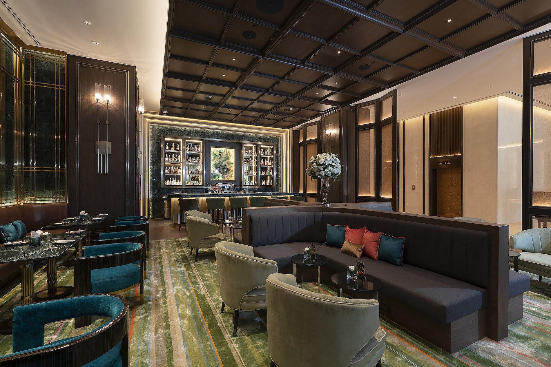 Le meridien